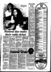 Newark Advertiser Friday 29 July 1988 Page 21