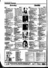 Newark Advertiser Friday 29 July 1988 Page 22