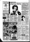 Newark Advertiser Friday 29 July 1988 Page 24