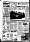 Newark Advertiser Friday 29 July 1988 Page 28
