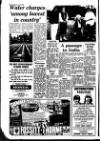 Newark Advertiser Friday 29 July 1988 Page 30