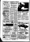 Newark Advertiser Friday 29 July 1988 Page 32
