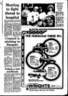 Newark Advertiser Friday 29 July 1988 Page 37