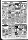 Newark Advertiser Friday 29 July 1988 Page 58