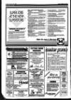 Newark Advertiser Friday 29 July 1988 Page 60