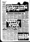 Newark Advertiser Friday 29 July 1988 Page 64