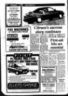 Newark Advertiser Friday 29 July 1988 Page 66