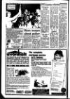 Newark Advertiser Friday 23 December 1988 Page 4