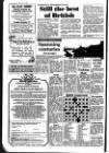 Newark Advertiser Friday 23 December 1988 Page 14