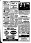 Newark Advertiser Friday 23 December 1988 Page 34