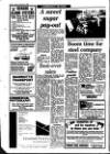 Newark Advertiser Friday 23 December 1988 Page 36