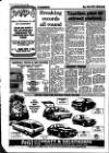 Newark Advertiser Friday 23 December 1988 Page 38