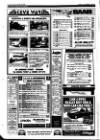 Newark Advertiser Friday 23 December 1988 Page 42