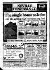 Newark Advertiser Friday 23 December 1988 Page 46