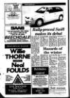 Newark Advertiser Friday 23 December 1988 Page 54