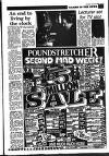 Newark Advertiser Friday 06 January 1989 Page 19