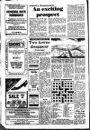 Newark Advertiser Friday 06 January 1989 Page 20