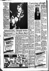 Newark Advertiser Friday 06 January 1989 Page 26