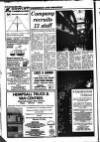 Newark Advertiser Friday 06 January 1989 Page 28