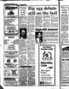 Newark Advertiser Friday 06 January 1989 Page 30