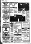 Newark Advertiser Friday 06 January 1989 Page 34