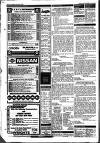 Newark Advertiser Friday 06 January 1989 Page 44