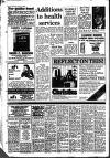 Newark Advertiser Friday 06 January 1989 Page 58