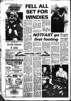 Newark Advertiser Friday 06 January 1989 Page 60