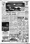 Newark Advertiser Friday 13 January 1989 Page 3