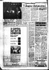 Newark Advertiser Friday 13 January 1989 Page 4