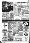 Newark Advertiser Friday 13 January 1989 Page 10