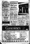 Newark Advertiser Friday 13 January 1989 Page 12