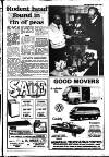 Newark Advertiser Friday 13 January 1989 Page 13