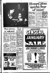 Newark Advertiser Friday 13 January 1989 Page 15