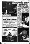 Newark Advertiser Friday 13 January 1989 Page 16