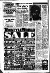 Newark Advertiser Friday 13 January 1989 Page 18