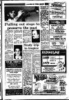 Newark Advertiser Friday 13 January 1989 Page 19