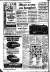 Newark Advertiser Friday 13 January 1989 Page 20