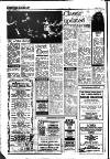 Newark Advertiser Friday 13 January 1989 Page 24