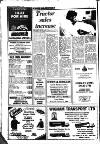 Newark Advertiser Friday 13 January 1989 Page 32