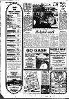 Newark Advertiser Friday 13 January 1989 Page 38