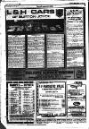 Newark Advertiser Friday 13 January 1989 Page 48