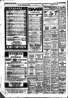 Newark Advertiser Friday 13 January 1989 Page 50