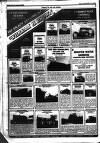 Newark Advertiser Friday 13 January 1989 Page 58