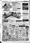 Newark Advertiser Friday 13 January 1989 Page 68
