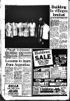 Newark Advertiser Friday 13 January 1989 Page 76