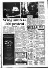 Newark Advertiser Friday 20 January 1989 Page 3
