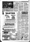 Newark Advertiser Friday 20 January 1989 Page 4