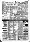 Newark Advertiser Friday 20 January 1989 Page 10