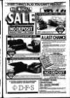 Newark Advertiser Friday 20 January 1989 Page 15